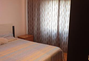   nchiriere apartament has Balcony rooms