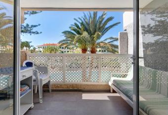 Bonito Apartamento en Maspalomas has Balcony rooms