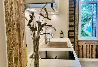 Scandinavian apartment, Free parking has Balcony rooms