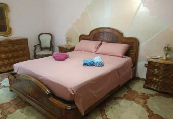 Liberty has Balcony rooms