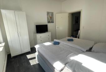 Superior Apartment has Balcony rooms