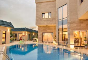 The Glasshouse allows 18 year olds to book a room