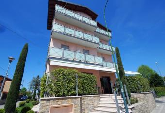 Hotel Clarin 14 by Dori has Balcony rooms