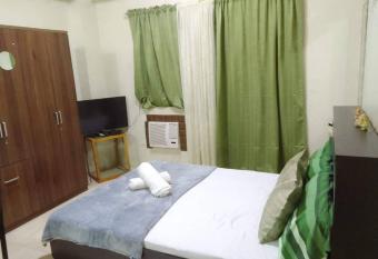 Budget Friendly Transient near Sitio Elena allows 18 year olds to book a room