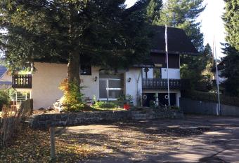 Haus vor Anker has Balcony rooms