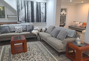 Rosemary Cottage allows 18 year olds to book a room