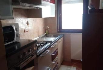 Balai flat allows 18 year olds to book a room