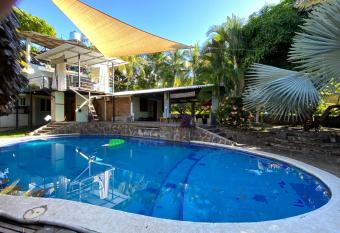 Lote 44 allows 18 year olds to book a room