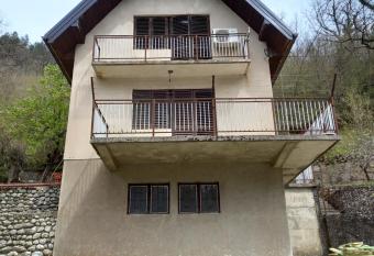 Adventure Land Ajdin Zebic has Balcony rooms