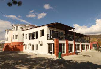 Aventus Hotel has Balcony rooms