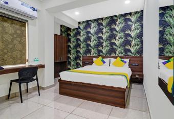 Itsy By Treebo - NRM Residency allows 18 year olds to book a room