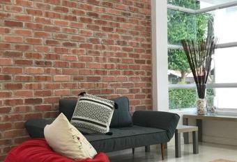 MyAlwaysAutumn has Balcony rooms