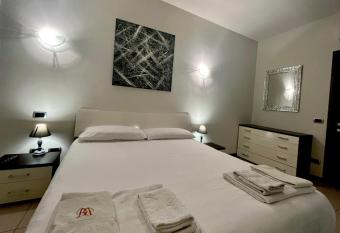 Balduzzi Guest House    Cloudy dreams    has Balcony rooms