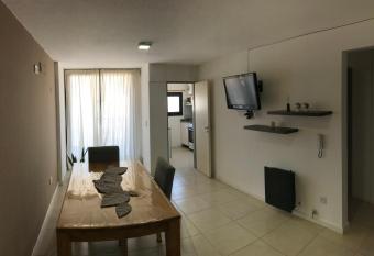 Departamento Temporal VM allows 18 year olds to book a room