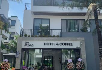 Joy Villa Flamingo      i L   i - 5 ph  ng ng    has Balcony rooms