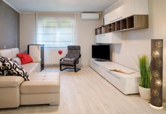 Appartamento Sole has Balcony rooms