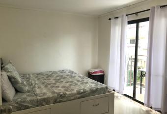 One Oasis 1 BR w/ Balcony allows 18 year olds to book a room