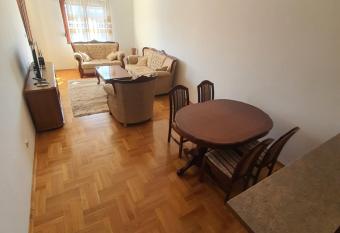 Royal apartment has Balcony rooms