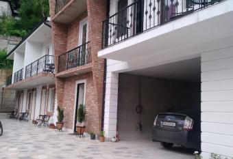 Family house has Balcony rooms