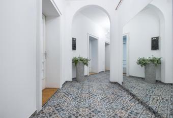 Apartamenty Pi  sudskiego has Balcony rooms