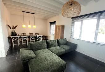 vakantiewoning Paradisus has Balcony rooms