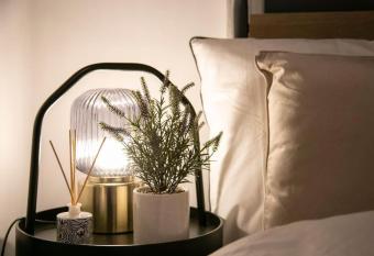 Fortunae Cosy City Centre Apartments allows 18 year olds to book a room