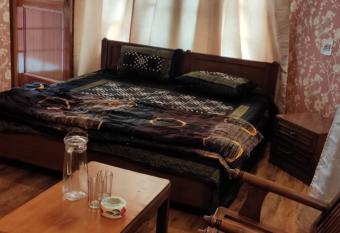 Redhouse has Balcony rooms