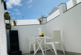 The Sand Boat allows 18 year olds to book a room