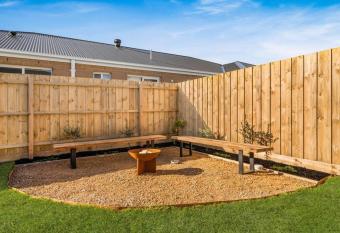 Elsa Remo - Gateway to Phillip Island has Balcony rooms