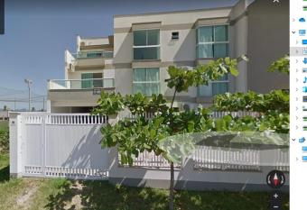 Pousada Souza & Souza has Balcony rooms