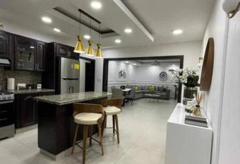 2 Bedroom Luxury Apartment allows 18 year olds to book a room