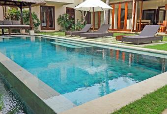 The New Villa Suar allows 18 year olds to book a room