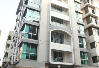 Platinum Hotel Ltd has Smoking rooms