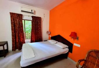 OYO Haiwa Beach Resort allows 18 year olds to book a room