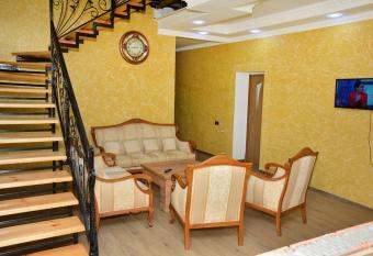 Temuka has Balcony rooms