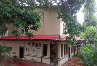 Blue Lotus Club & Resort has Balcony rooms