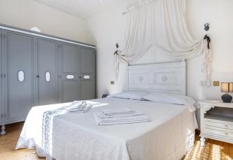 le mongolfiere 2 has Balcony rooms