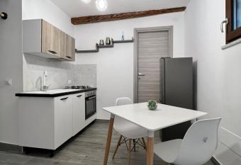 B&b La casett allows 18 year olds to book a room