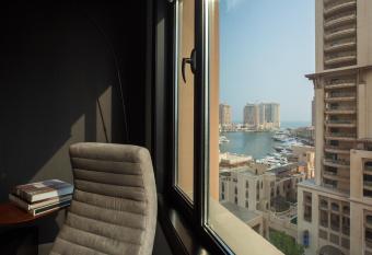 1 Bedroom in Prime Location and Free House Keeping has Balcony rooms