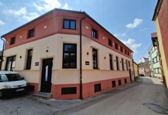 Musugi Accomodation allows 18 year olds to book a room