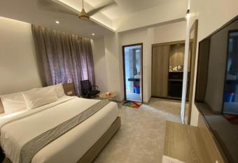Hotel Priyo Nibash Stylish Residential allows 18 year olds to book a room