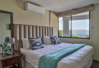 Living Waters Guest House has Balcony rooms