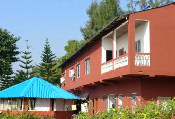 Sundarban Gateway Resort by WB Inn allows 18 year olds to book a room