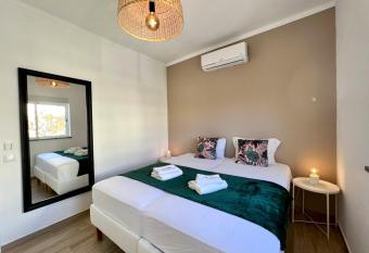 Quarteira Design by Homing allows 18 year olds to book a room