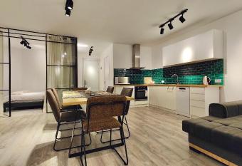 New Gudauri Atrium 139 allows 18 year olds to book a room