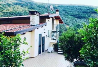 B&B Da Gabry has Balcony rooms