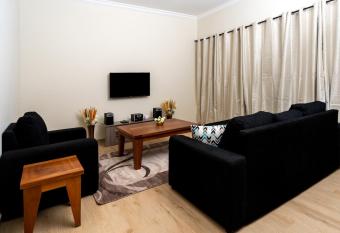 Harvey Terraces has Balcony rooms