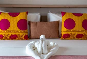 Sharazad Wonders Boutique has Balcony rooms