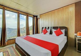 GREEN VALLEY RESORT PVT LTD has Balcony rooms