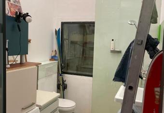 Factory has Balcony rooms